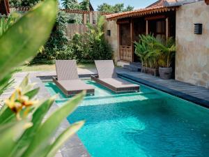 Bale Bali Batubelig by ARM Hospitality