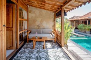 Bale Bali Batubelig by ARM Hospitality