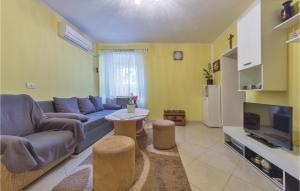 Pet Friendly Home In Galizana With Wifi 