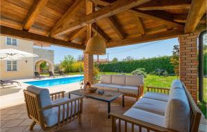 Villa Lavanda Savicenta