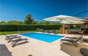 Villa Lavanda Savicenta