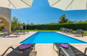 Villa Lavanda Savicenta