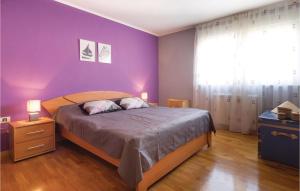 Awesome Apartment In Pula With Wifi