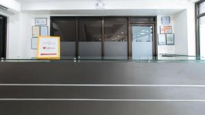 RedDoorz Plus at Evangelista Street Makati