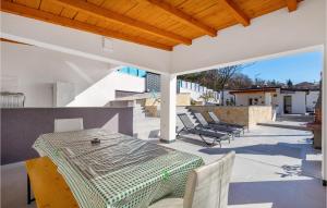 Lovely Home In Rijeka