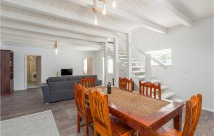 Villa Rosa Kringa