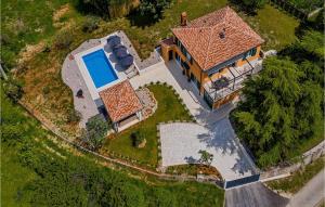 Villa Calla Labin 