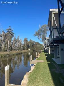 Cabin 52 - Lake Conjola