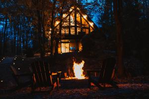 Cottage in Huntsville