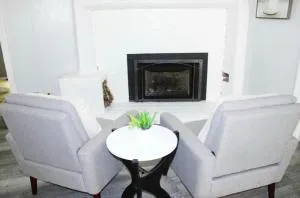 Beautiful Home & Pool - Kerman