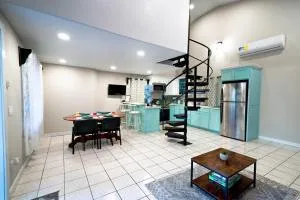 Oakridge Apartment - Camelote