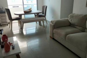 Apartamento familiar campestre