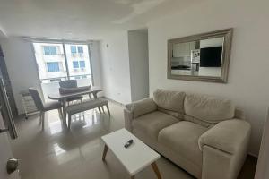 Apartamento familiar campestre