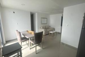 Apartamento familiar campestre