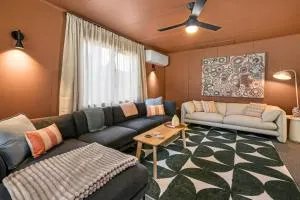 Lady Di - Stylish Beach Shack - Apollo Bay