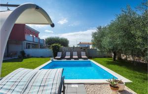 Villa Mediteranea 