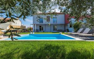 Villa Mediteranea
