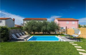 Villa Mediteranea 