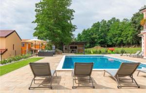 Villa Rose Mocitada 