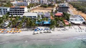 Hotel Posada La Mar - Cumaná