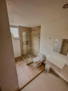 Cómoda suite 2 min del mar rodadero - Ubytování bez kategorie ve městě Gaira