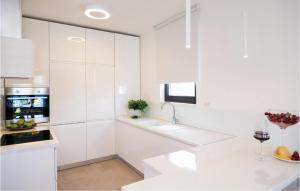 Awesome Home In Okrug Gornji With Sauna