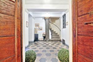 Palazzo Olivia - Rooms & Apartments