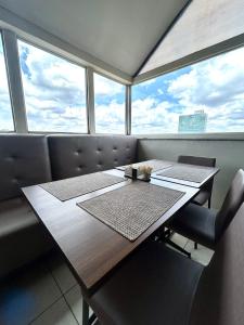 Loft 2 Edf Celita Franca Executive Hotel