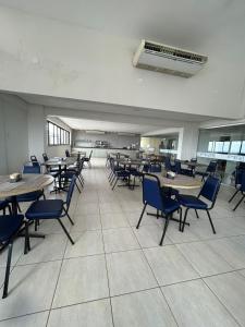 Loft 2 Edf Celita Franca Executive Hotel