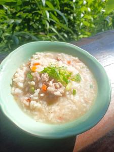 บ้านสวนเฮือนแก้ว แจ้ซ้อน โฮมสเตย์