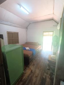 บ้านสวนเฮือนแก้ว แจ้ซ้อน โฮมสเตย์