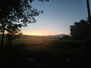 บ้านสวนเฮือนแก้ว แจ้ซ้อน โฮมสเตย์