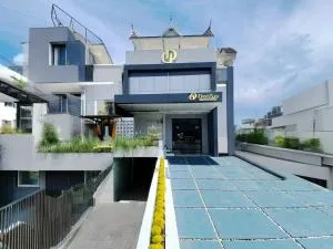 Double D Guesthouse Syariah - Situjuhbatul