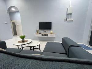 Cozy homestay
