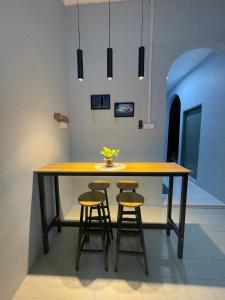 Cozy homestay