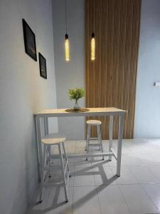 Cozy homestay