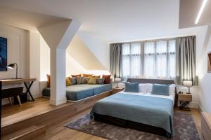 BoHo Prague Hotel - Small Luxury Hotels