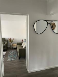 Luxury Apartment with FREE PARKING