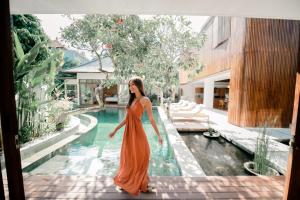 Seminyak Villa Paya paya Luxury near beach-Potato Head