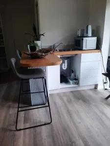 Ohiwa - Bryans Beach Apartment - 奥波蒂基