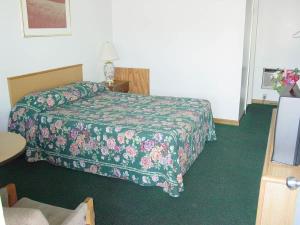 Monticello Inn - Monticello, Indiana