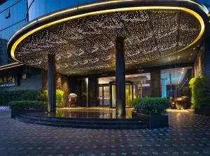 Paco Ya Hotel Zhanjiang Guomao People's Square - Tung-ts'un