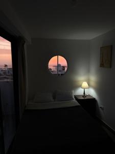 Habitación con Terraza Vista al Mar