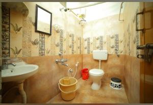 Tirupati SVP Homestay, luxury AC 2BHK flats, free Wifi ,TV, Kitchen, near to Alipiri Fly over & Highway,free AC Cab pickup from Tirupati railway station, Airport