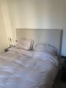 New appartement in central London