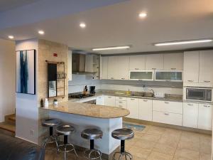 Las Villas de Playa Blanca