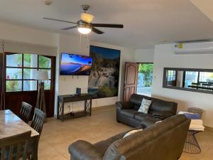 Las Villas de Playa Blanca