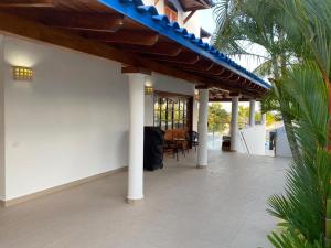 Las Villas de Playa Blanca