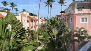 Playa Bavaro El Cortecito - El Dorado Apartment -Fast WI-FI