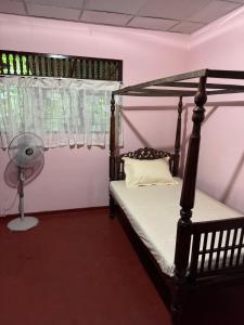 Rock Hills Villa Hikkaduwa